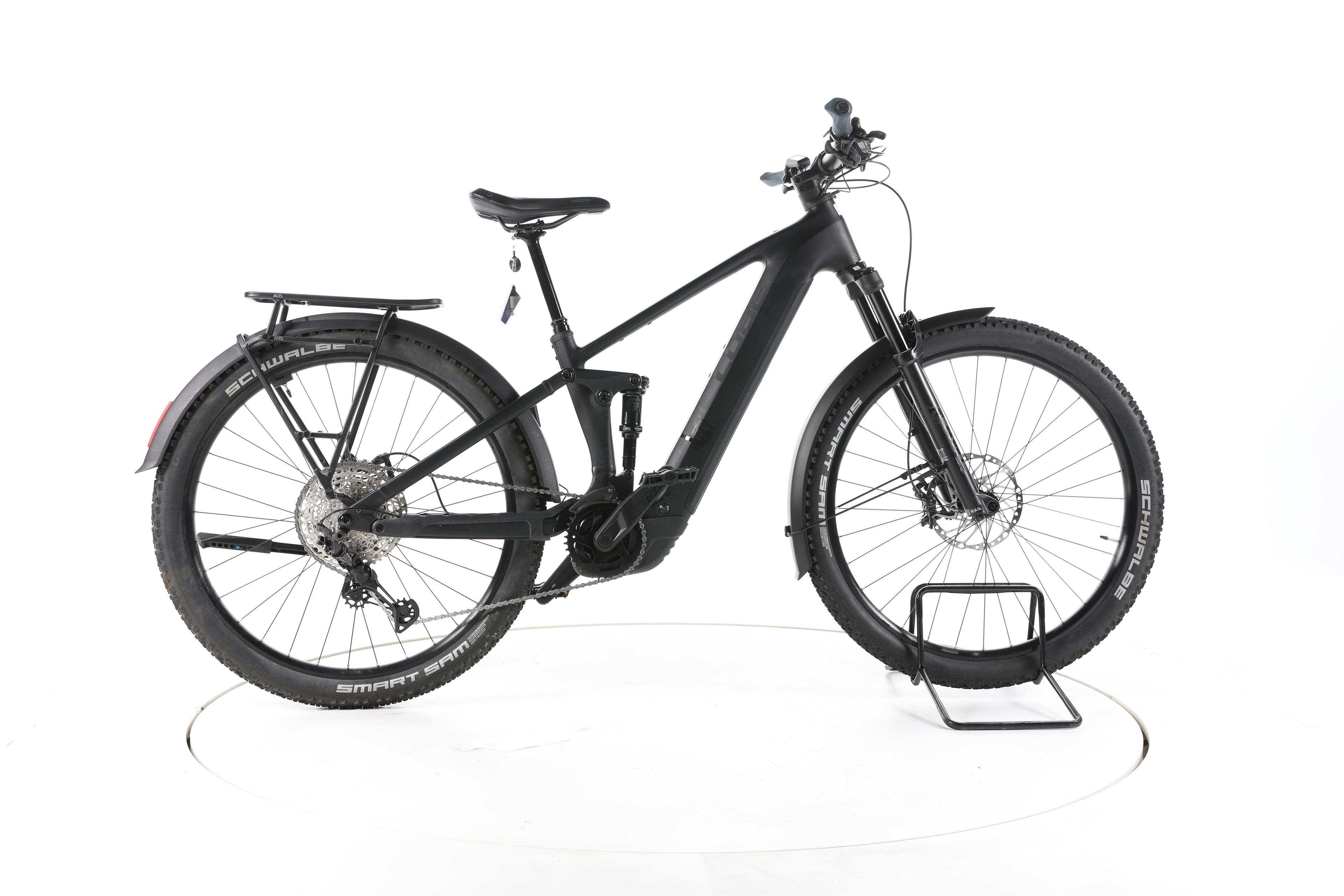 Cube Stereo Hybrid ONE22 SLX Allroad SUV E-Bike 2025 - Image 1