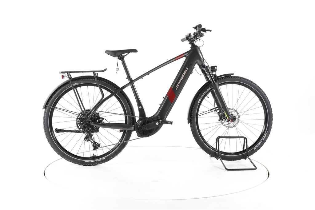 Corratec E-Power MTC Elite CX8 12S Gent Trekking E-Bike 2025 - Image 1