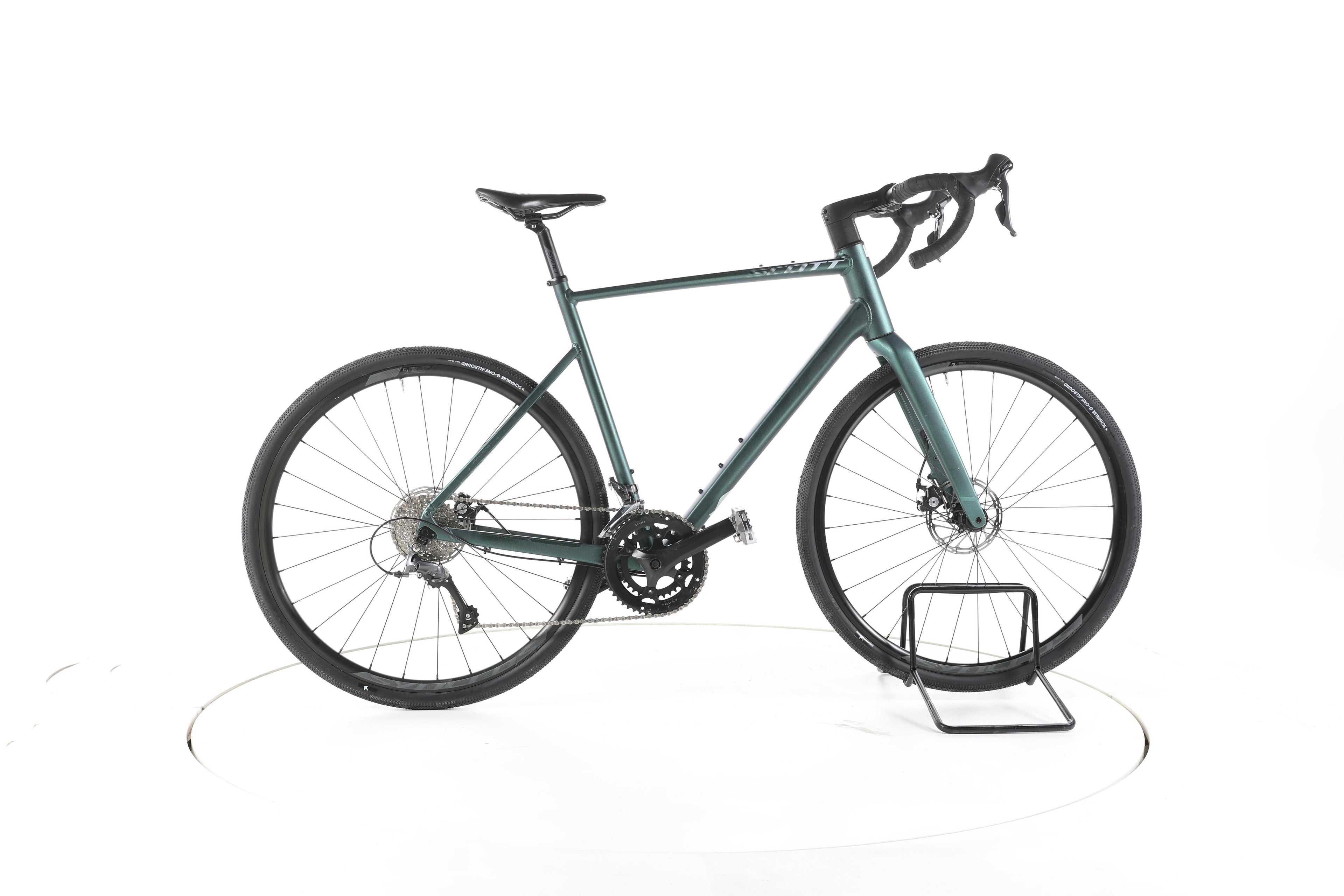 Scott Speedster Gravel 50 - Image 1