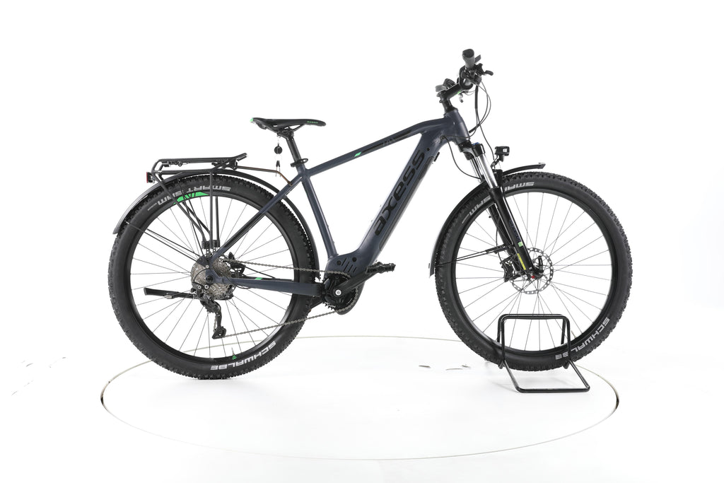 Axess Force 29 Allroad E-Bike - Image 1