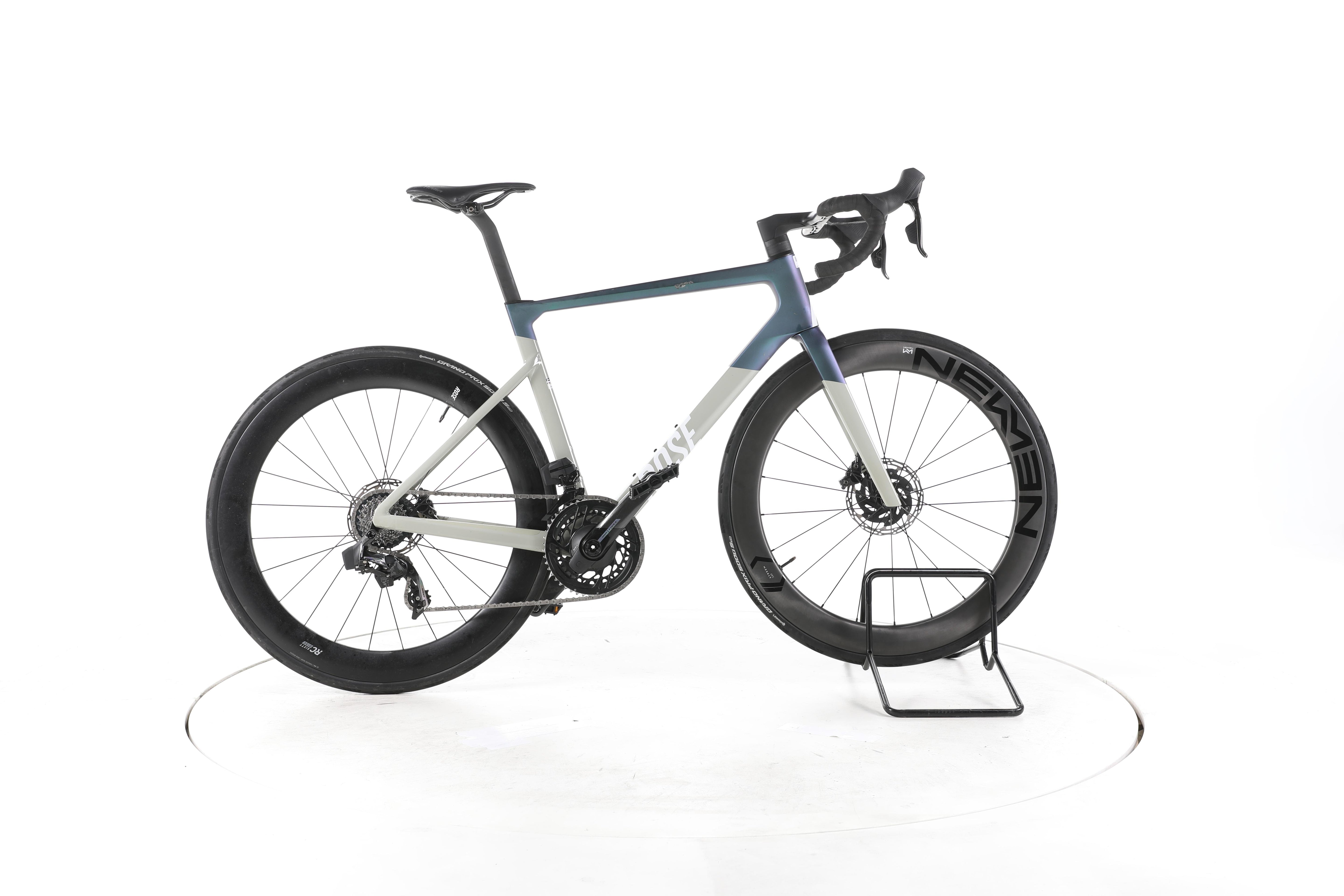 Rose RR 24 Xlite 06 Force AXS PM Rennrad Carbon - Image 1