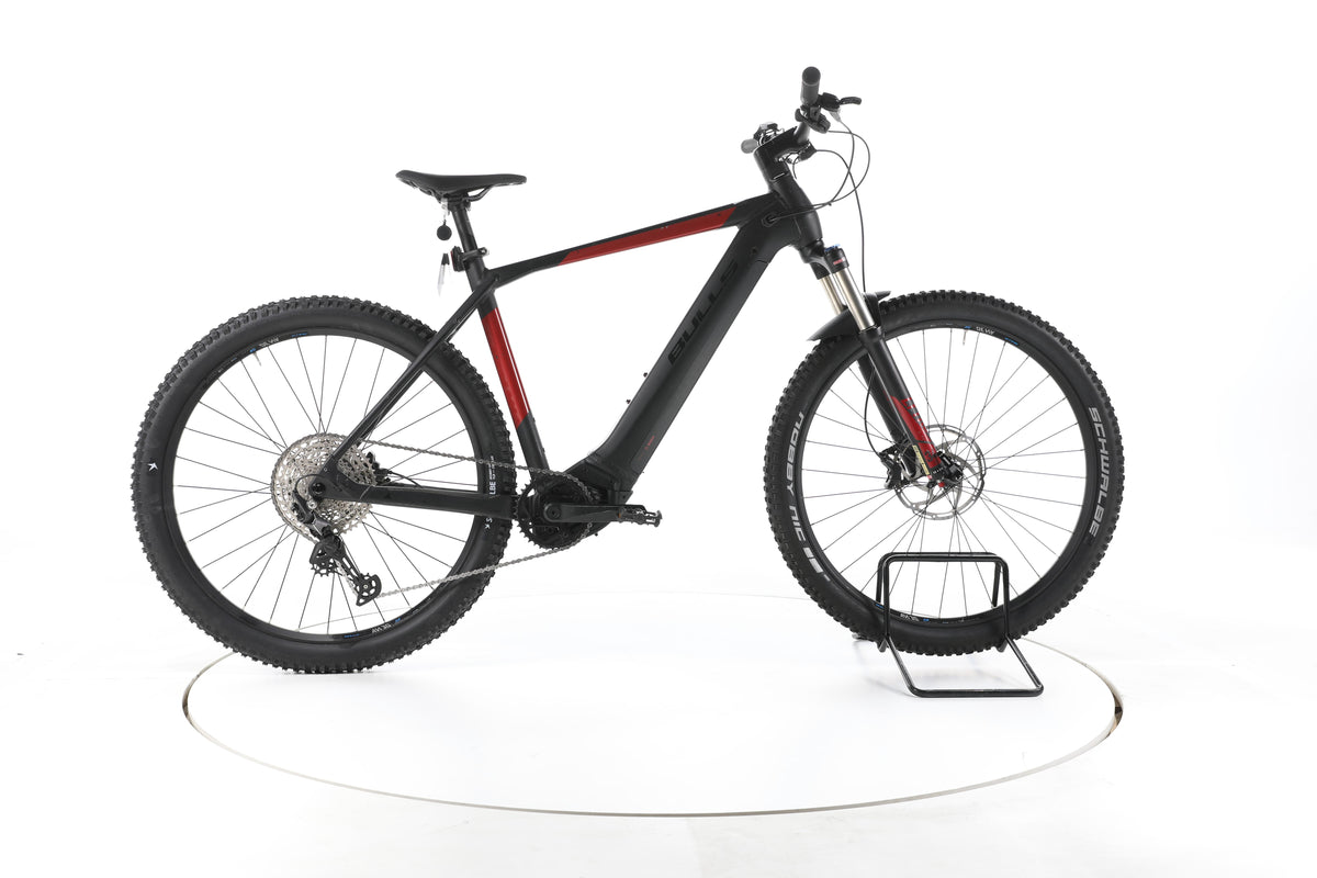 Bulls Copperhead EVO 3 E-Bike - Image 1