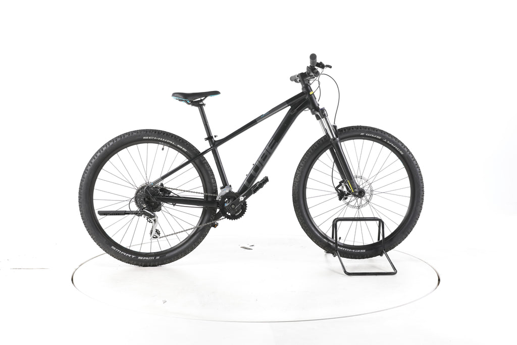 Cube Aim Race Fahrrad Hardtail - Image 1