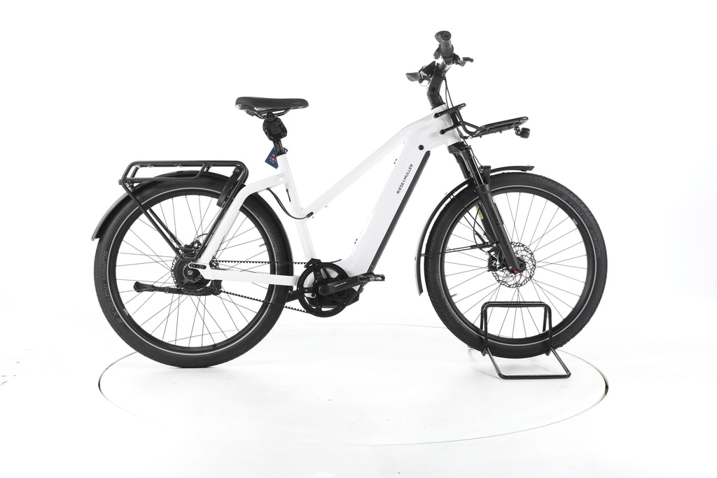 Riese & Müller Charger4 Mixte GT vario Mixte 53 cm City E-Bike 2024 - Image 1