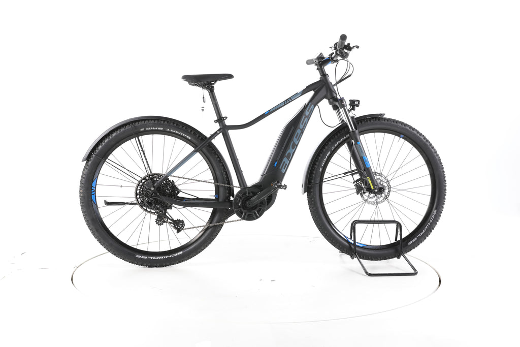 Axess Prime Trekking E-Bike - Image 1