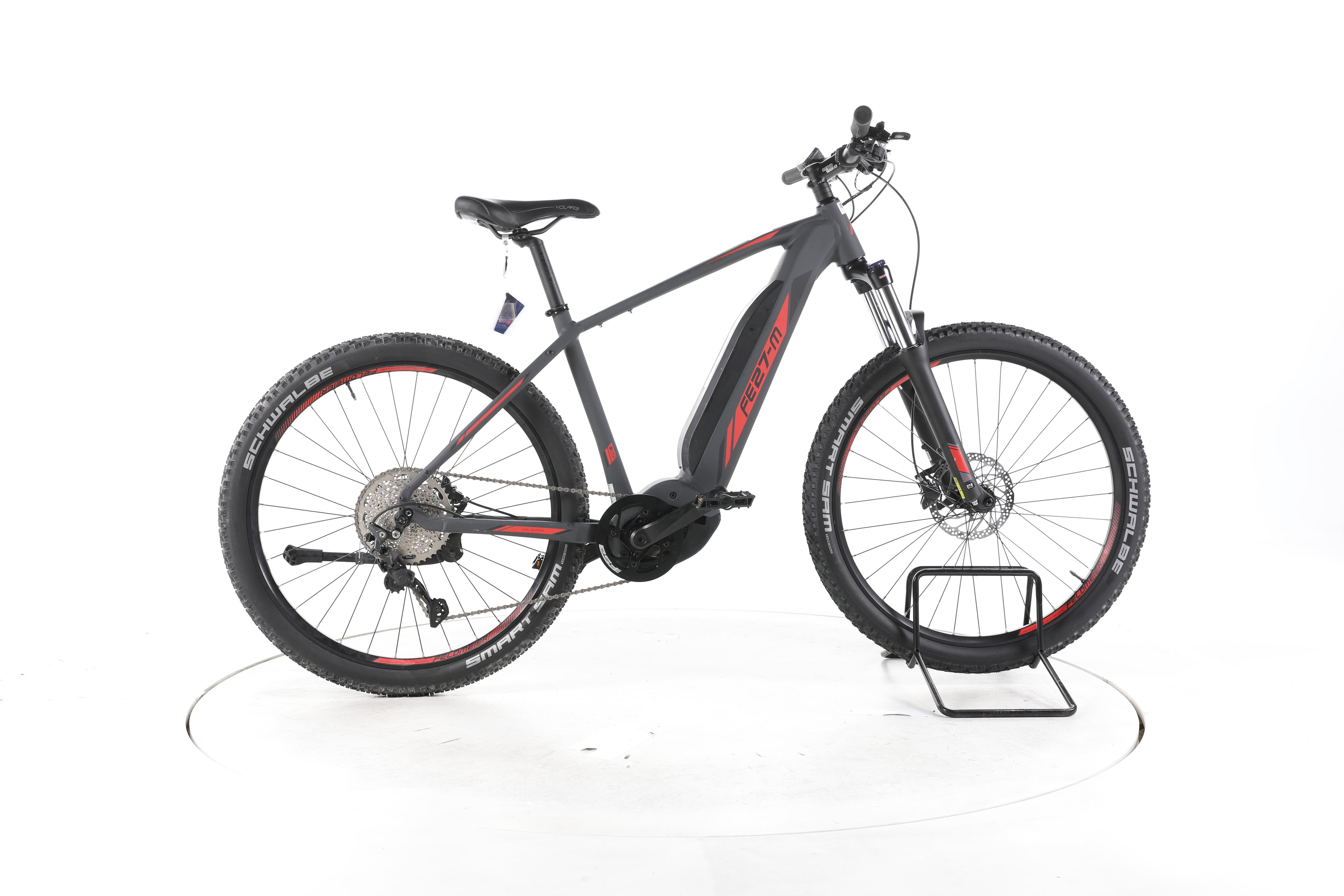 Feldmeier 27M ECO E-Bike - Image 1