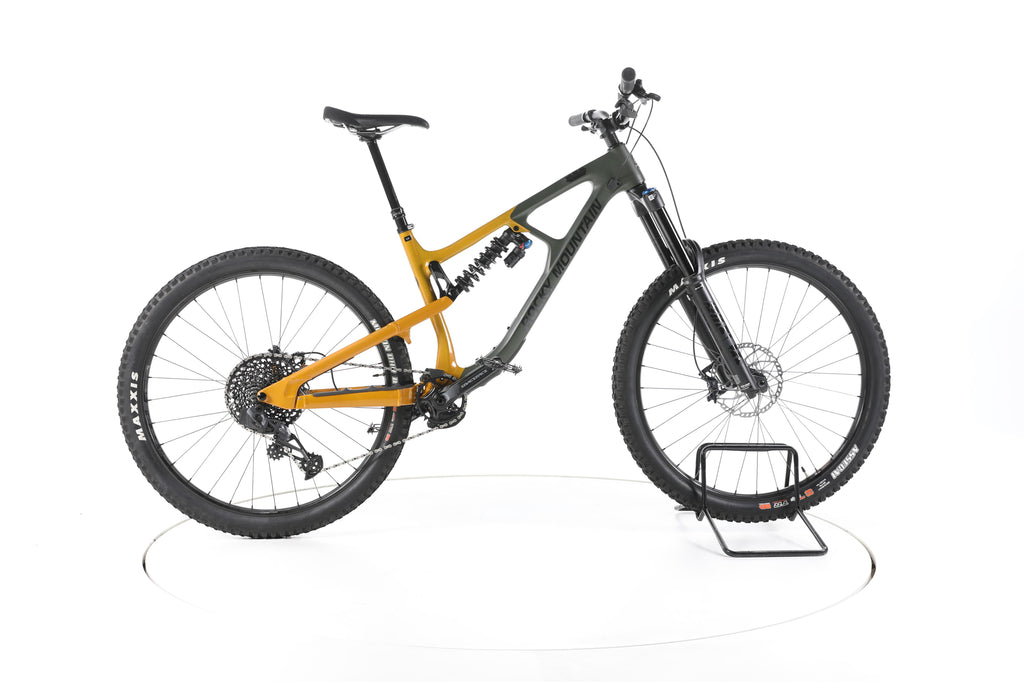 RockyMountain SLAYER Alloy 50 - Image 1