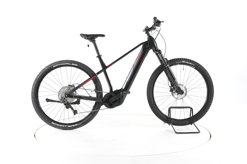 Conway Cairon S 5.0 E-Bike - Image 1