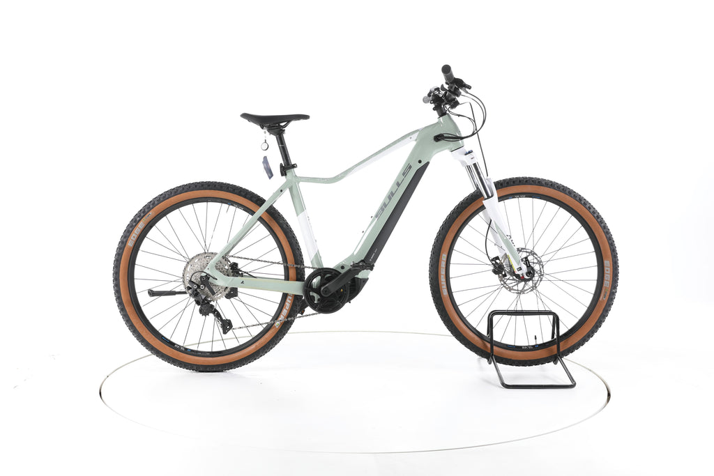 Bulls Aminga EVA 1 E-Bike 2023 - Image 1