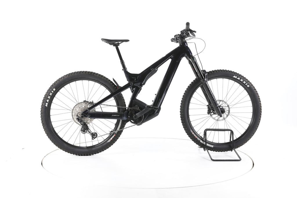 Scott Patron eRIDE 920 Fully E-Bike - Image 1