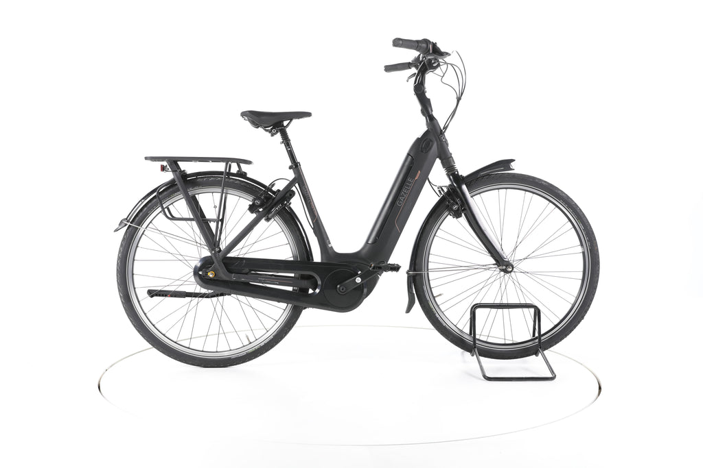 Gazelle Arroyo C8 HMB Elite City E-Bike Tiefeinsteiger - Image 1