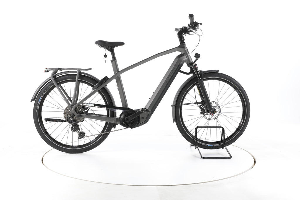 Kalkhoff Endeavour 7.B Move+ Trekking E-Bike - Image 1