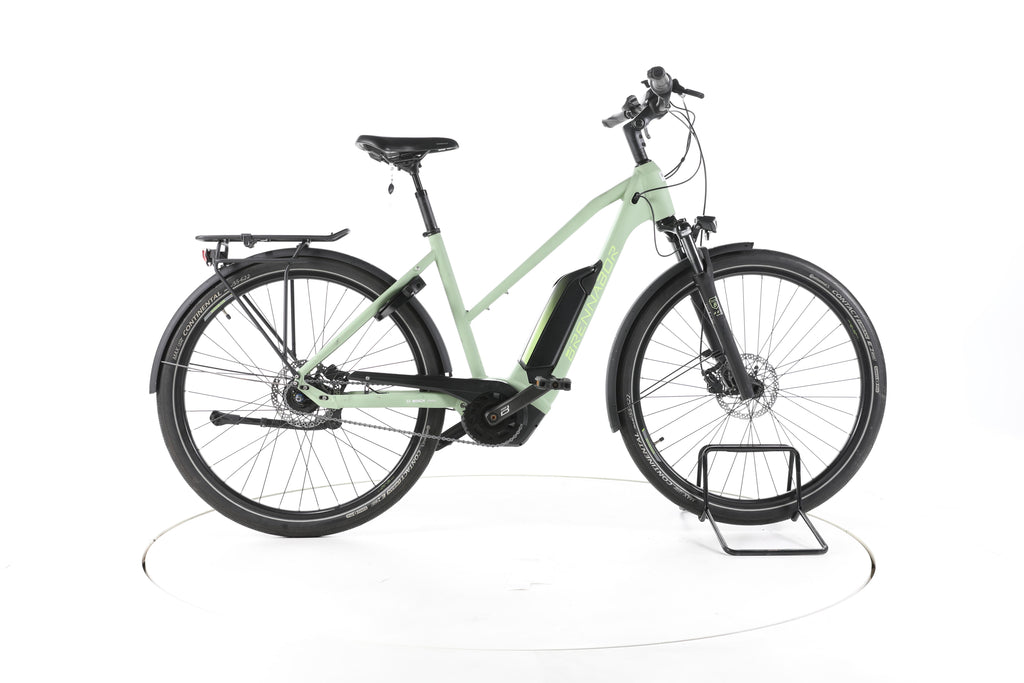 Brennabor T-32e City E-Bike - Image 1
