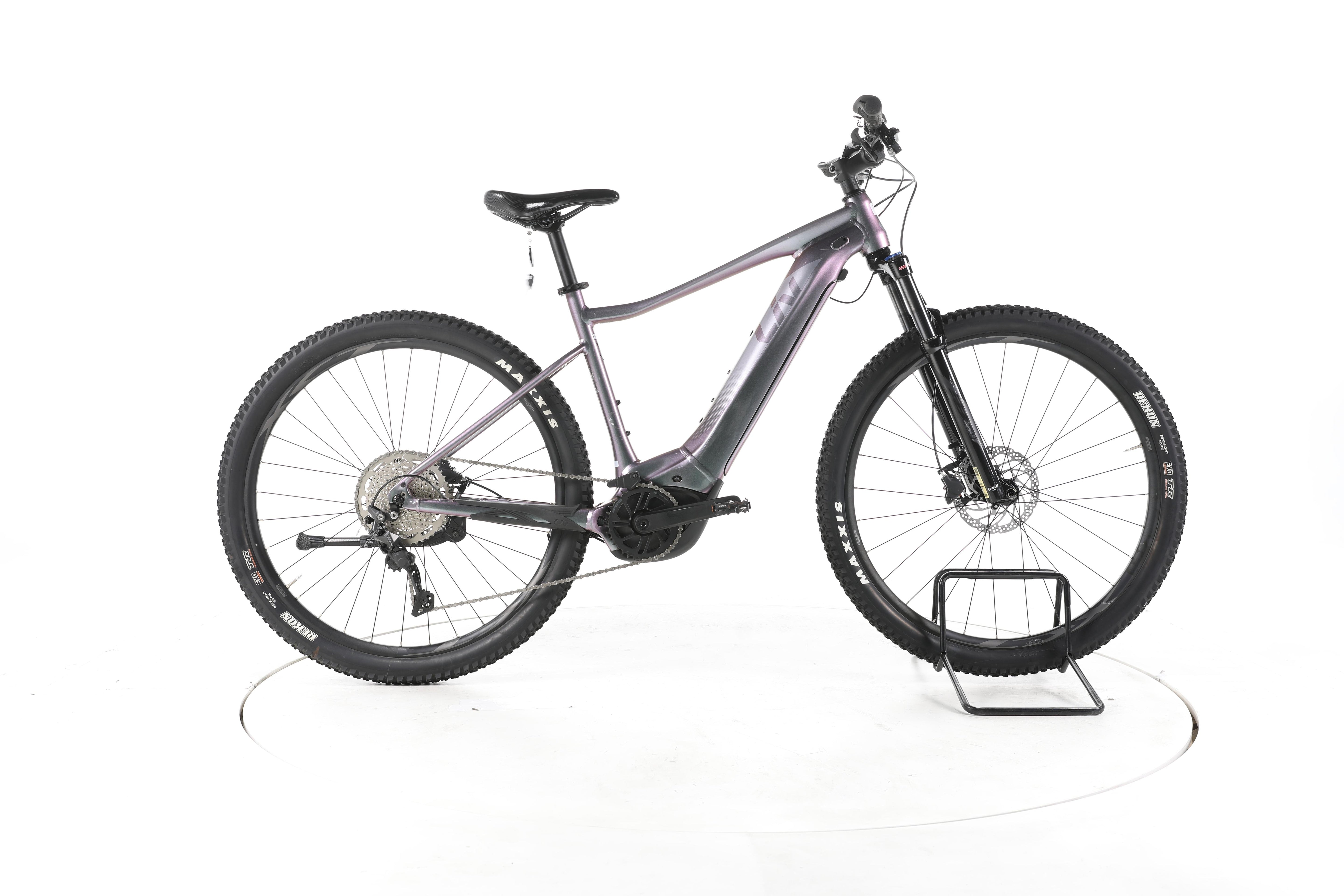 Liv Vall-E+ 2 E-Bike - Image 1