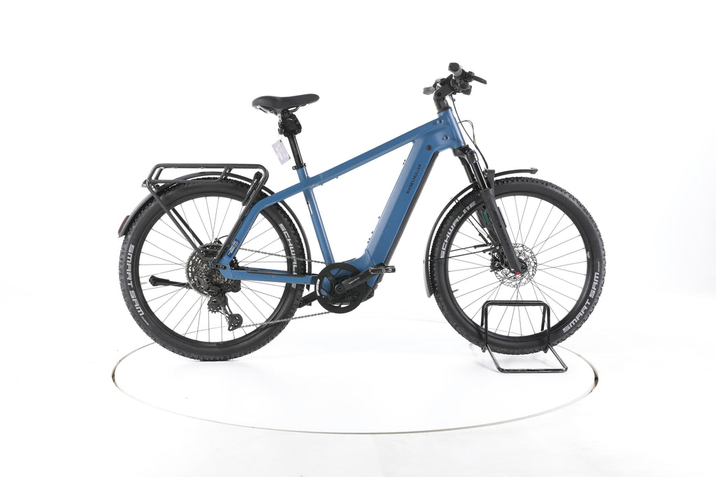 Riese & Müller Charger4 GT Trekking E-Bike - Image 1