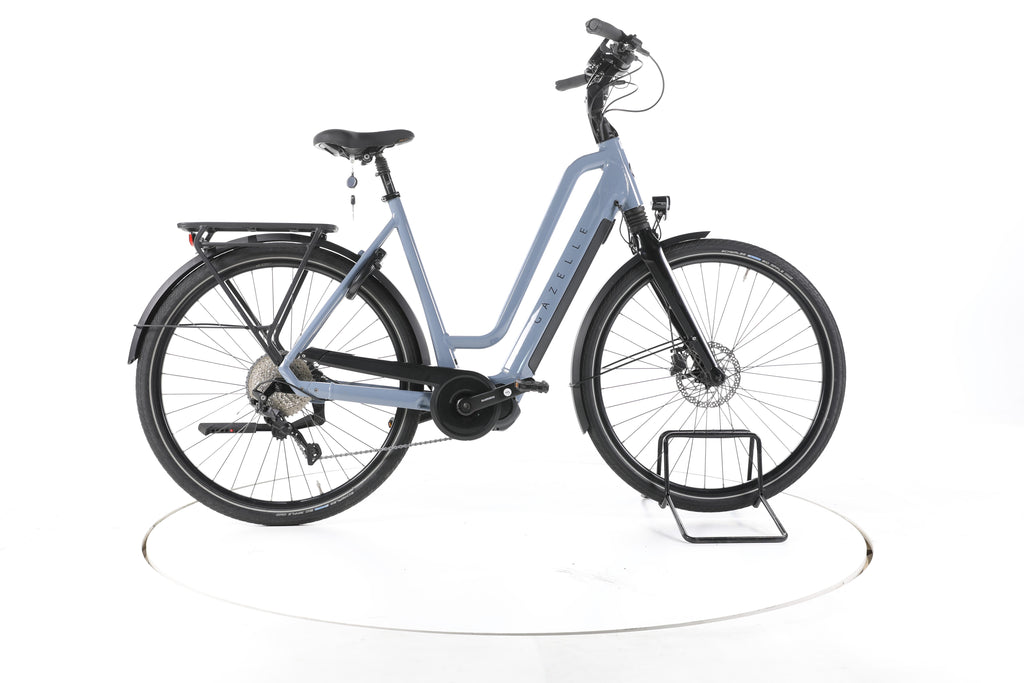 Gazelle Chamonix T10 Trekking E-Bike - Image 1
