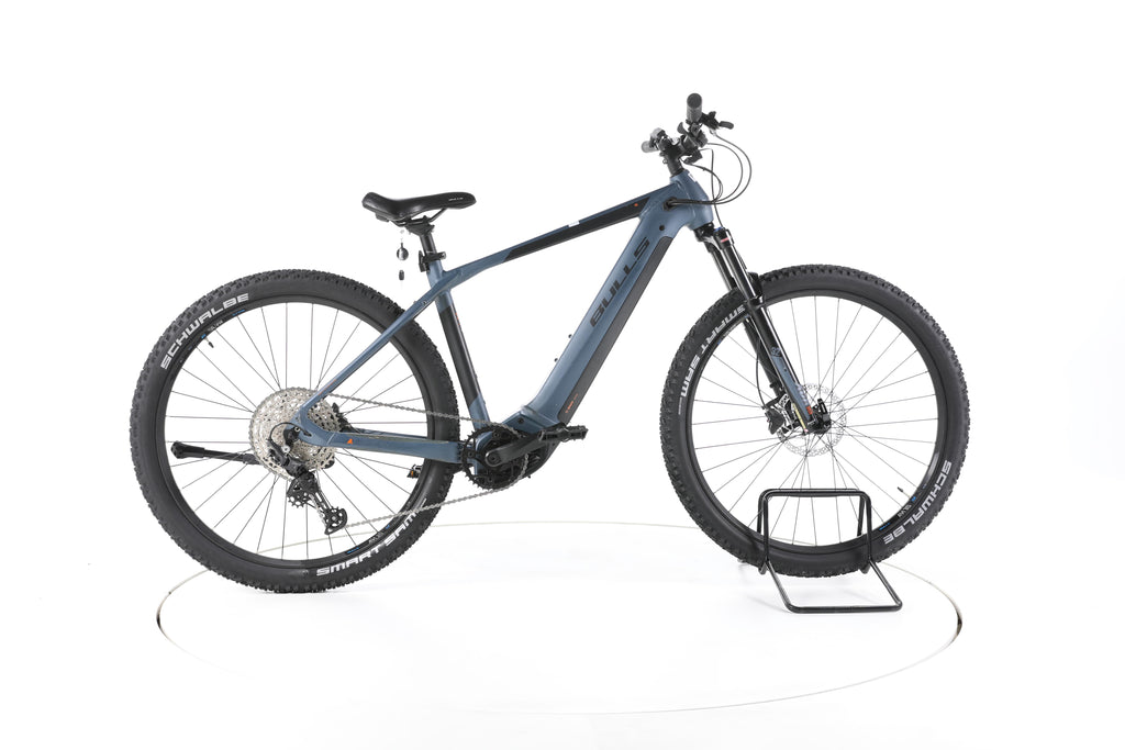 Bulls Copperhead EVO 2 Trekking E-Bike 2023 - Image 1