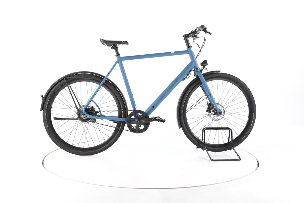 Böttcher Dakkar-E City E-Bike - Image 1