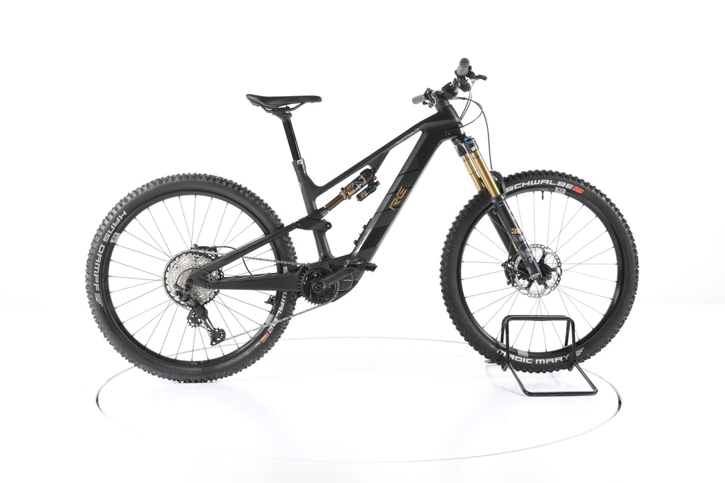 Rotwild R.E Pro Fully E-Bike Carbon 2023 - Image 1
