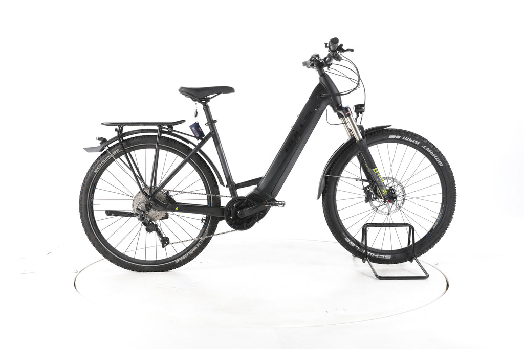 Bulls Copperhead EVO 2 XXL Street Trekking E-Bike Tiefeinsteiger - Image 1