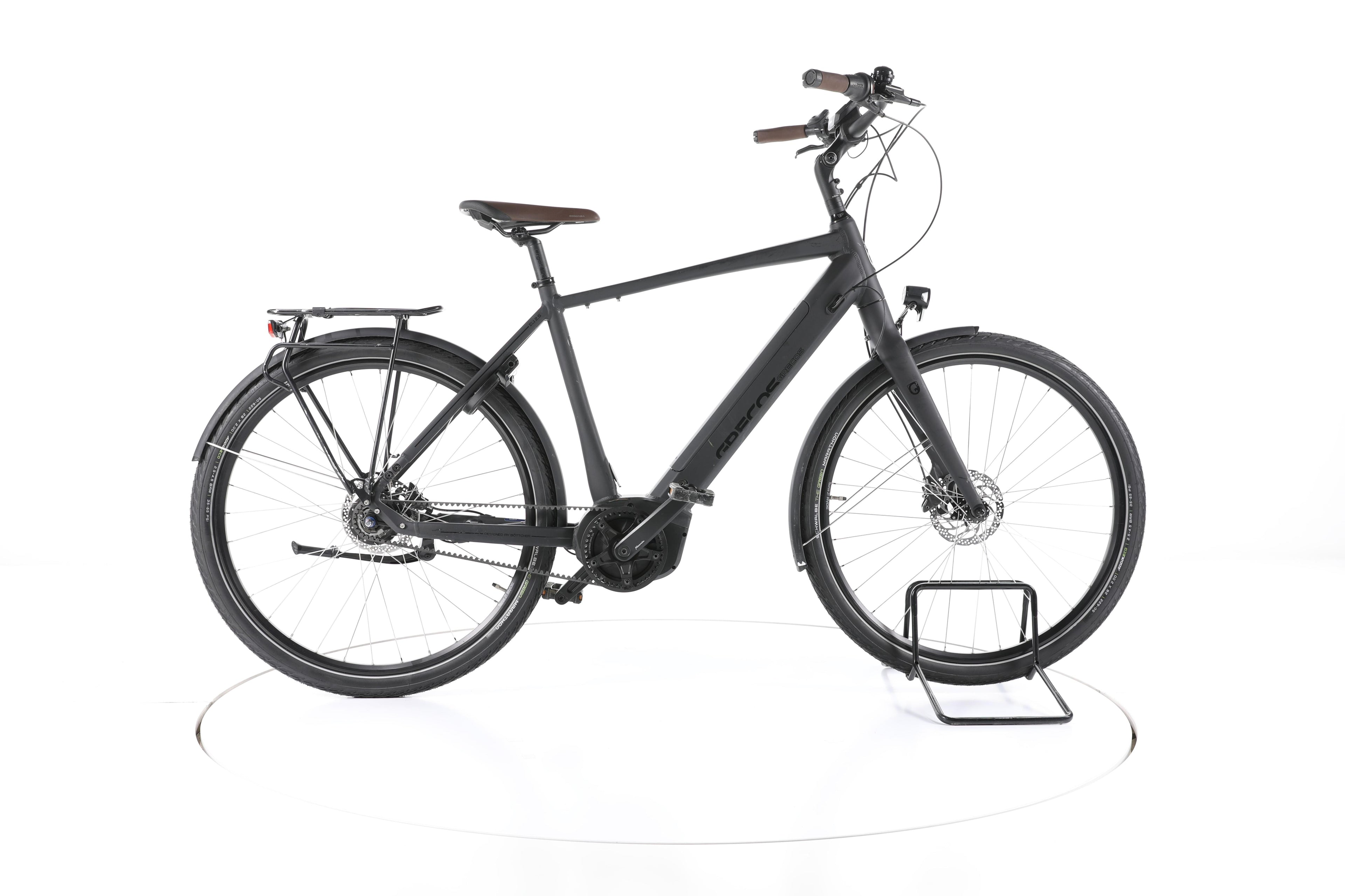 Grecos Eli 2.5 City E-Bike - Image 1