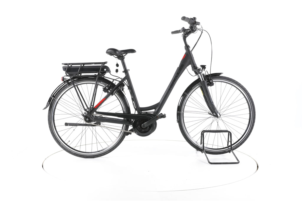 Hercules Robert/a R7 Active Plus Trekking E-Bike Tiefeinsteiger - Image 1