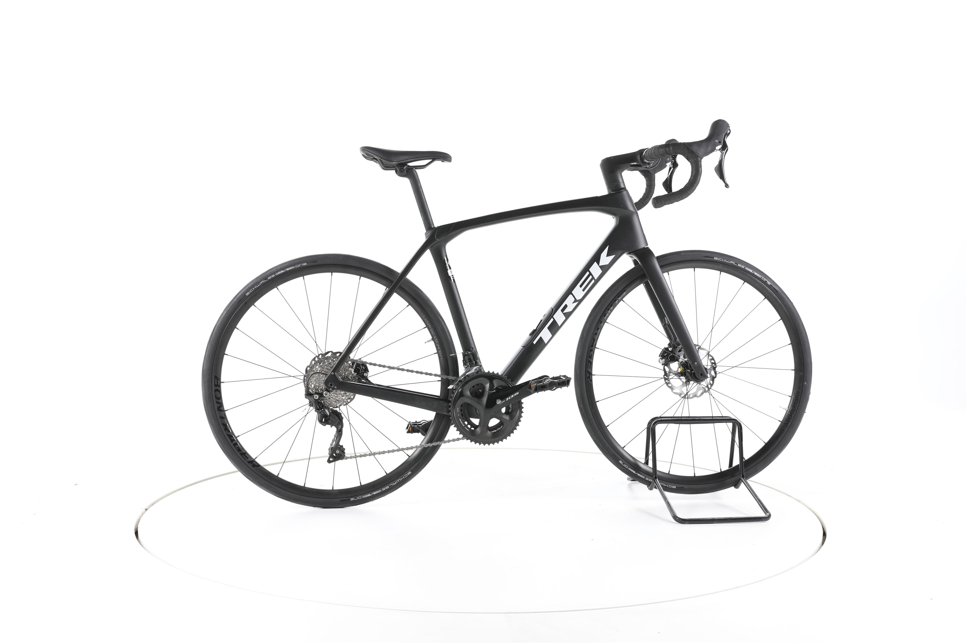 Trek Domane SL 5 Gen 4 - Image 1