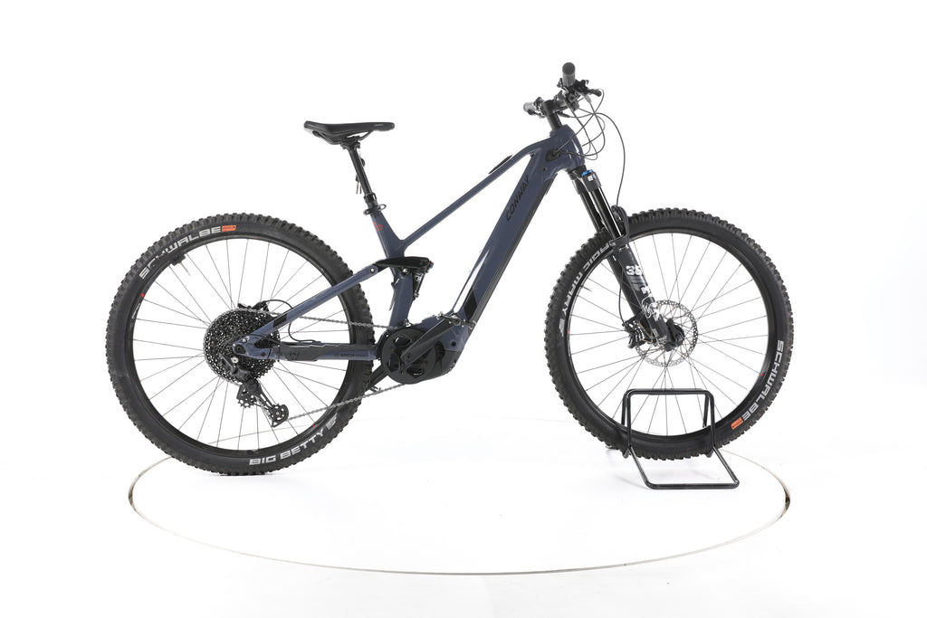 Conway Xyron S 4.9 E-Bike Fully - Image 1