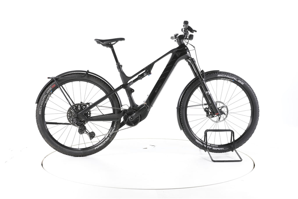 Rotwild R.T TOUR SUV E-Bike Carbon - Image 1