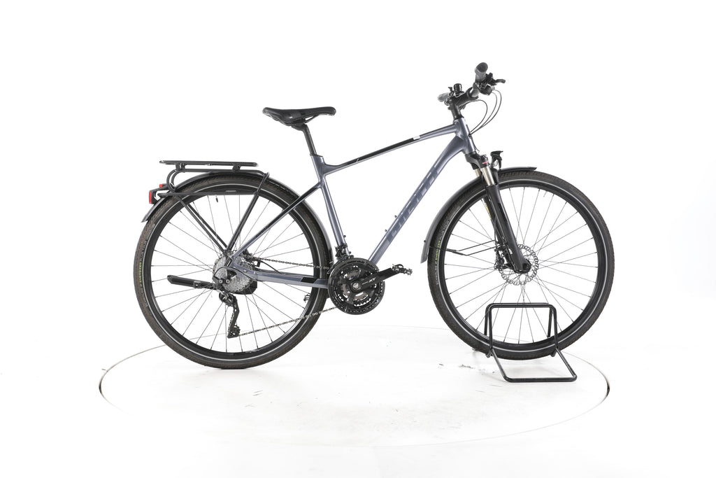 Giant AllTour SLR 0 Fahrrad City & Trekking - Image 1