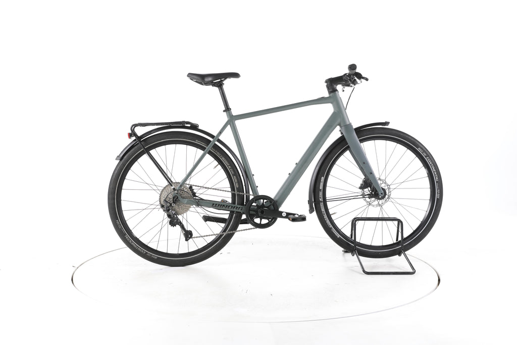 Winora E-Flitzer Trekking E-Bike - Image 1