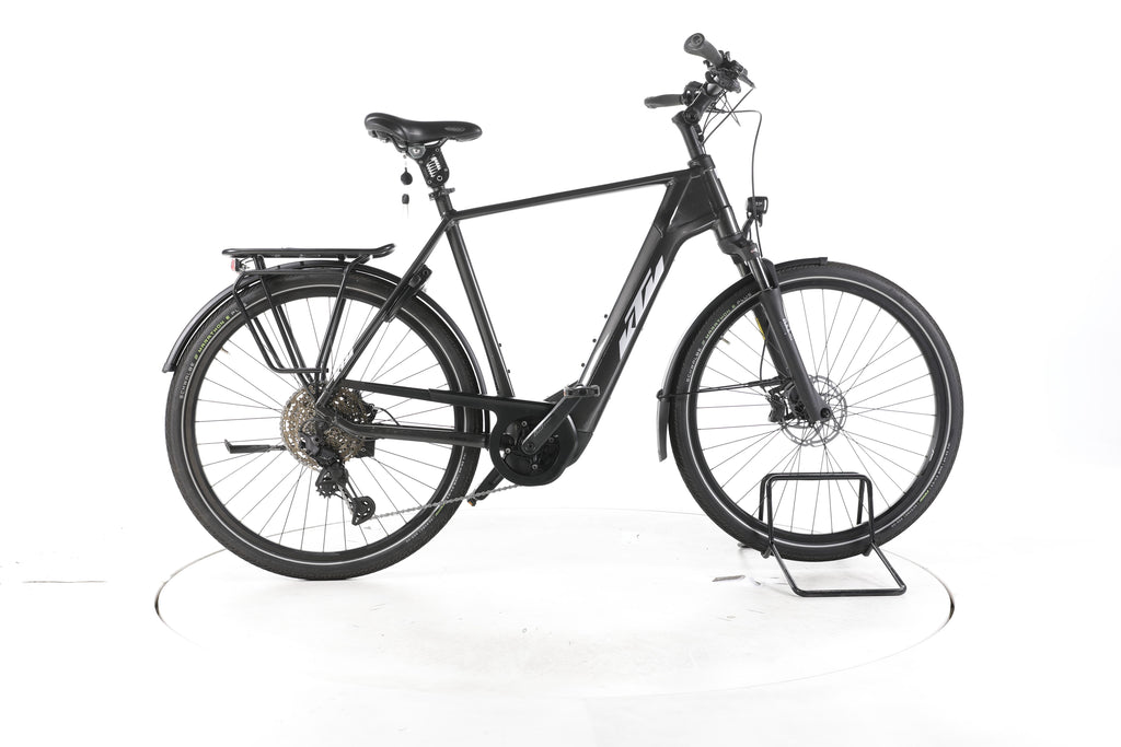 KTM Macina Style XL Trekking E-Bike - Image 1