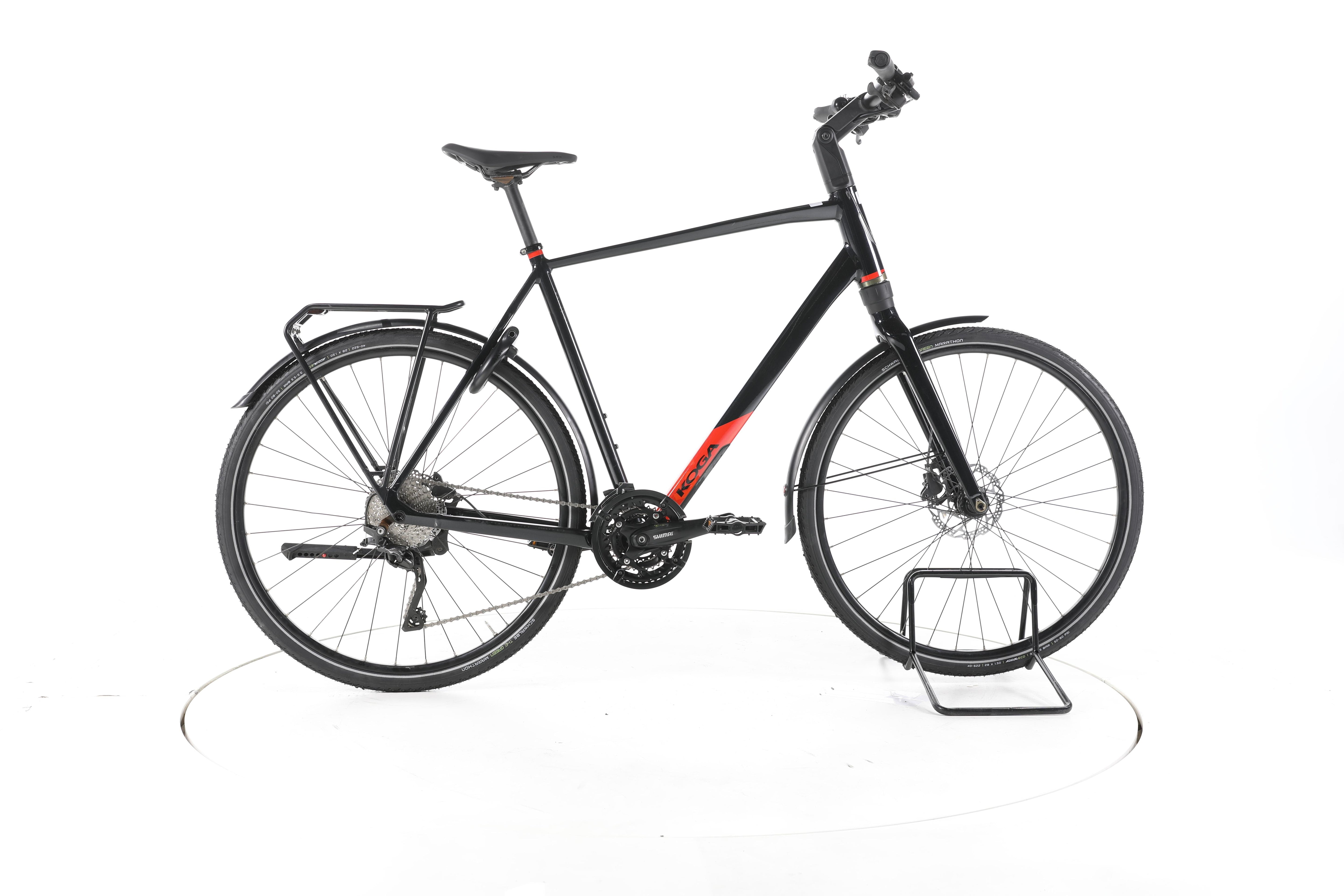 KOGA F3 - Image 1