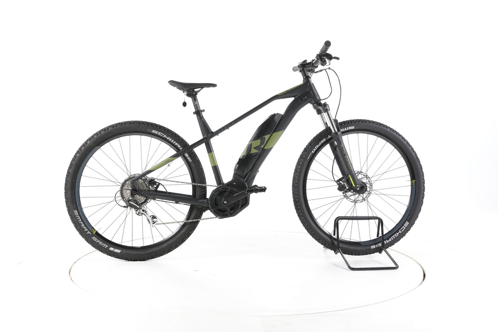 R Raymon HardRay E 2.0 E-Bike - Image 1