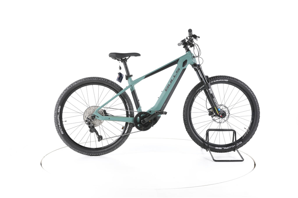 Bulls Copperhead EVO 1 27,5" E-Bike - Image 1
