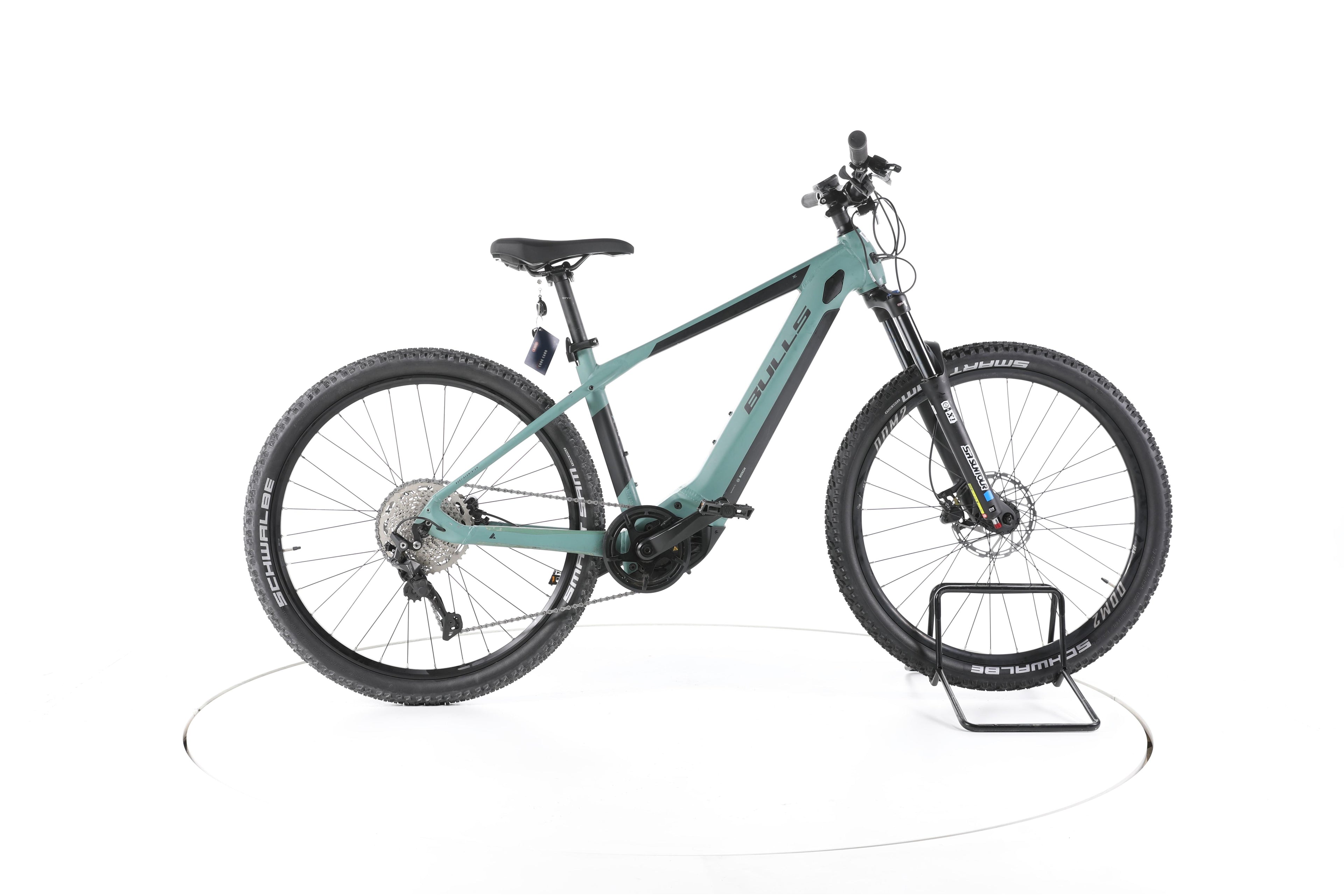 Bulls Copperhead EVO 1 27,5" E-Bike - Image 1