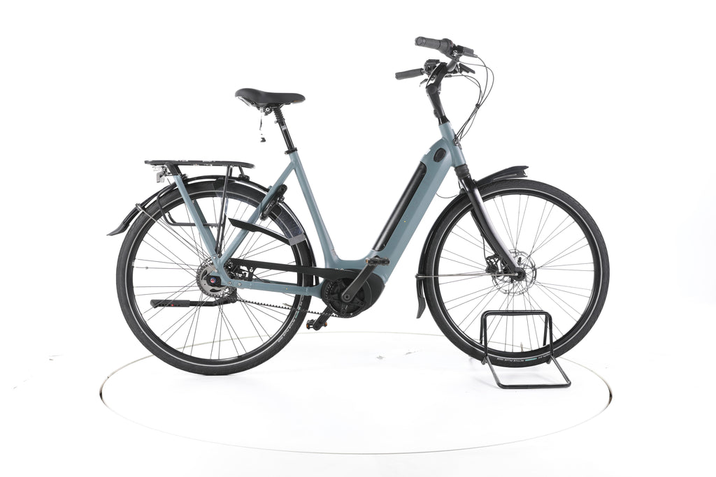 Gazelle Arroyo C5 HMB Elite City E-Bike Tiefeinsteiger 2024 - Image 1