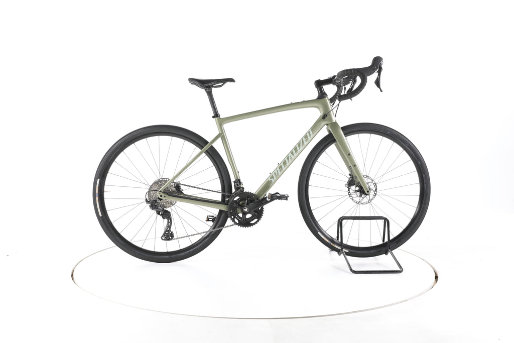 Specialized Diverge Rennrad Carbon 2025 - Image 1
