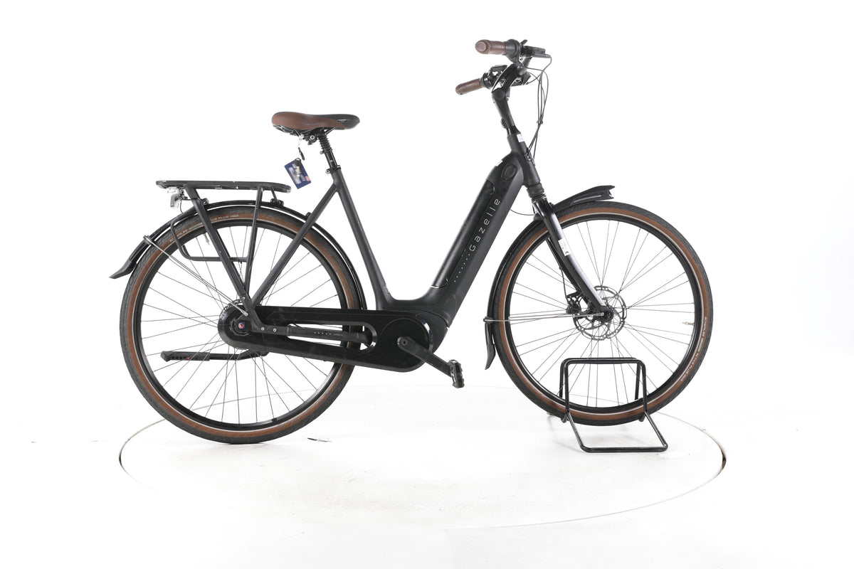 Gazelle Arroyo C8 HMB Elite RT City E-Bike Tiefeinsteiger 2024 - Image 1
