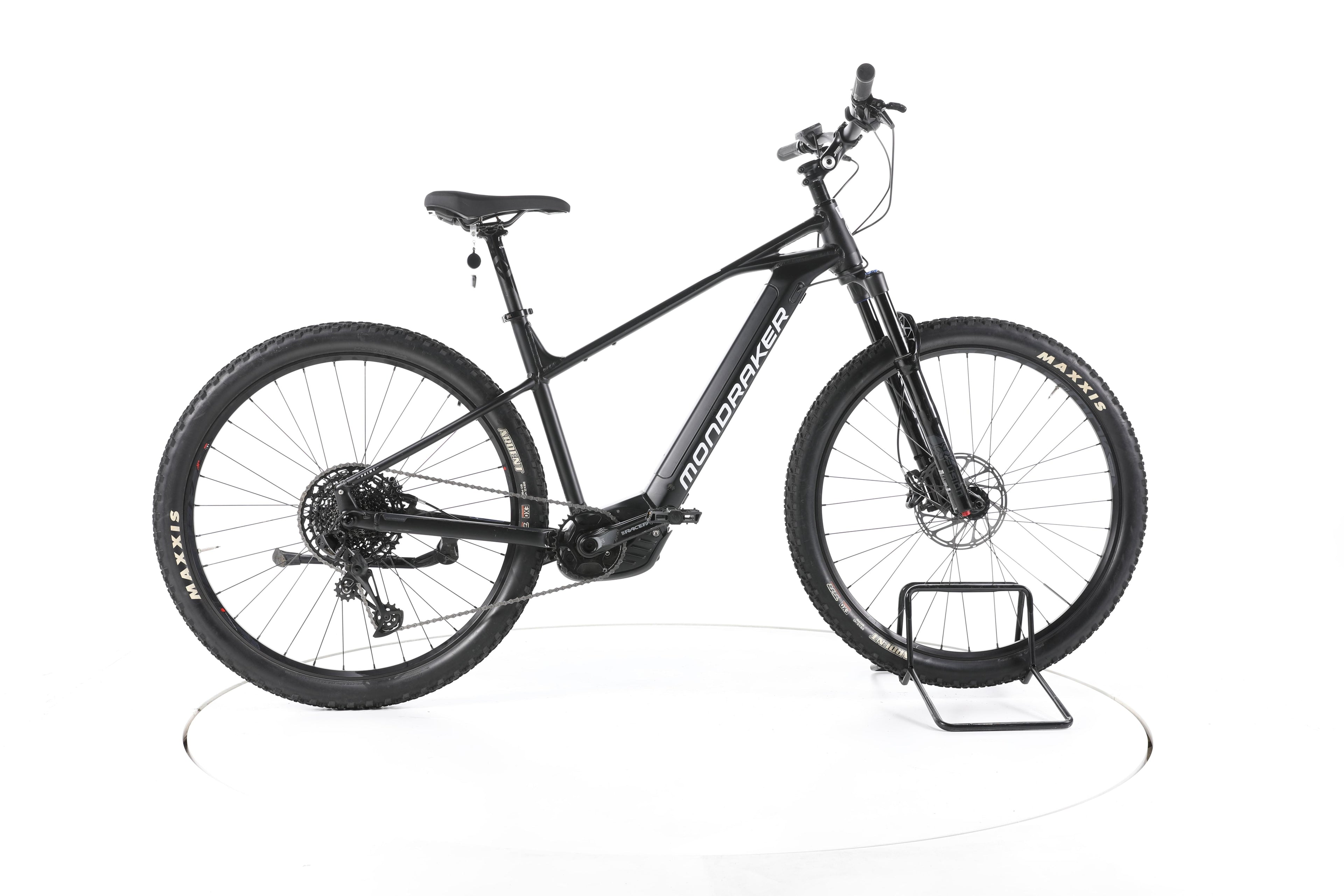 Mondraker Prime E-Bike - Image 1