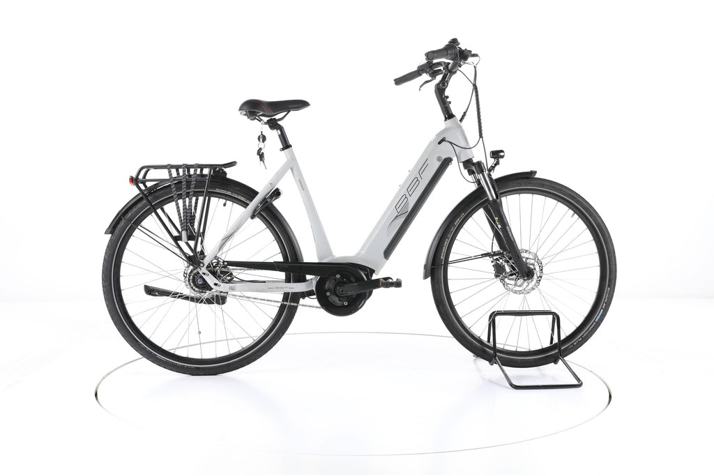 BBF Bato Granada City E-Bike Tiefeinsteiger - Image 1