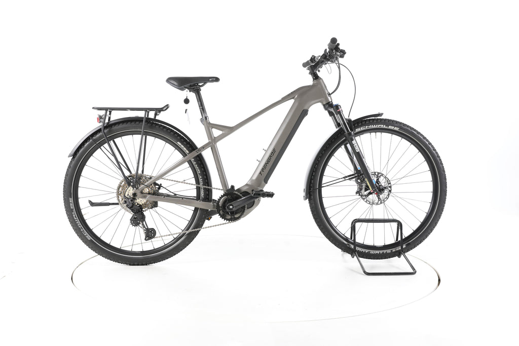 TRENGA DE XME 8.0 AT Trekking E-Bike 2024 - Image 1