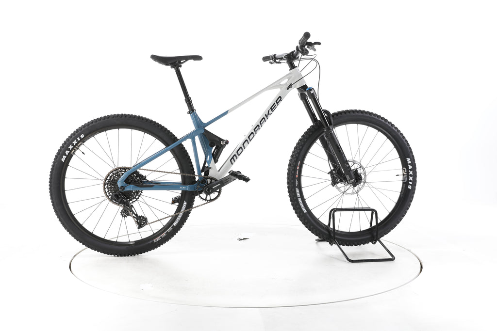 Mondraker Foxy R Fahrrad Fully - Image 1