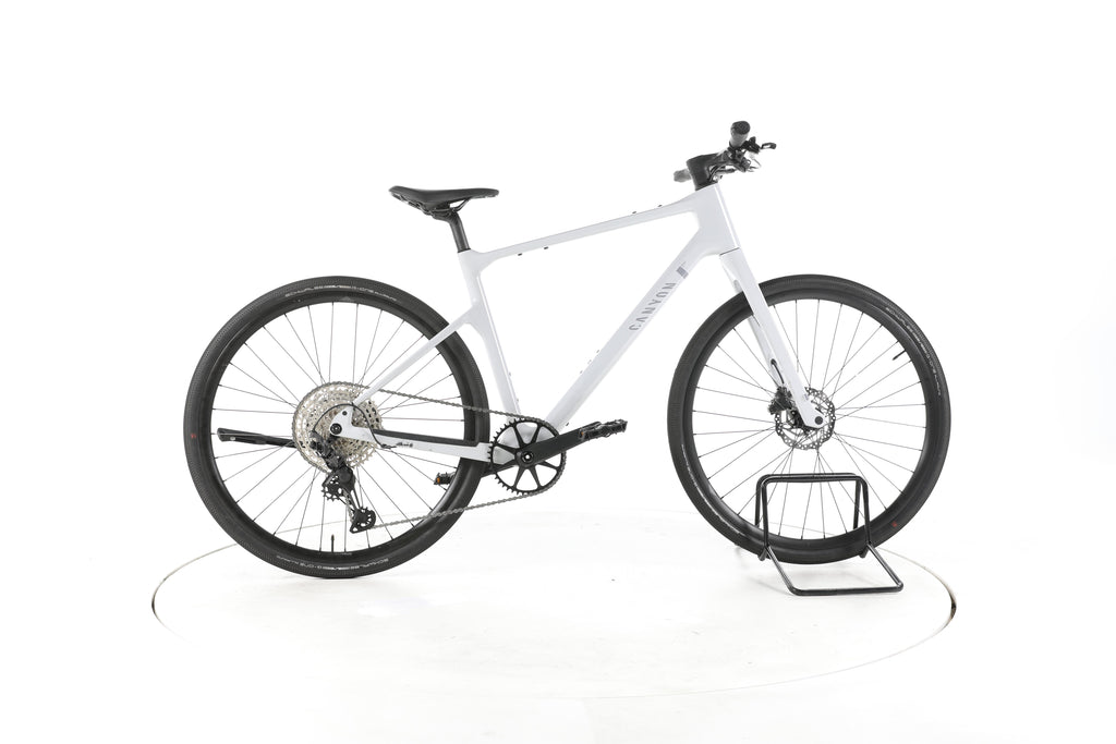 Canyon Roadlite CF 9 Gravelbike Carbon - Image 1
