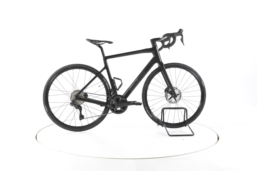 Rose REVEAL PLUS ULTEGRA Di2 E-Gravel & Rennrad Carbon - Image 1