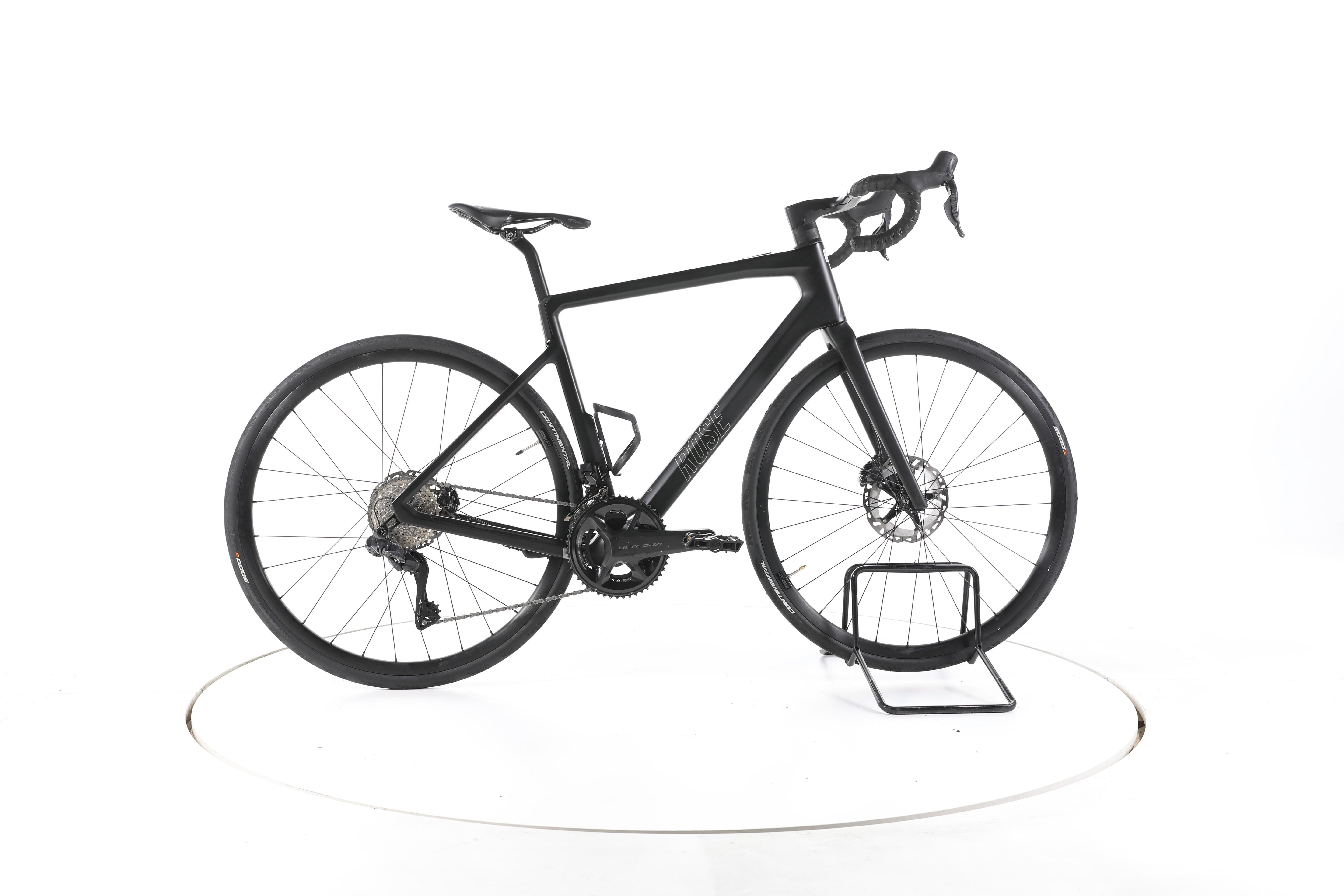 Rose REVEAL PLUS ULTEGRA Di2 E-Gravel & Rennrad Carbon - Image 1