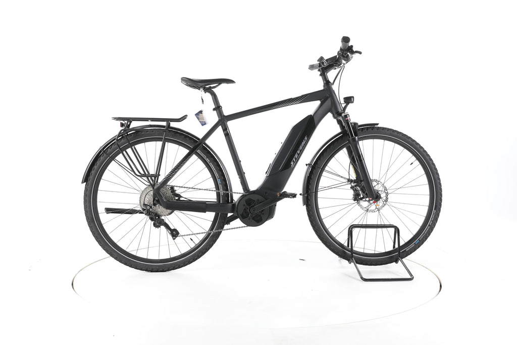 Stevens E-6x Trekking E-Bike - Image 1