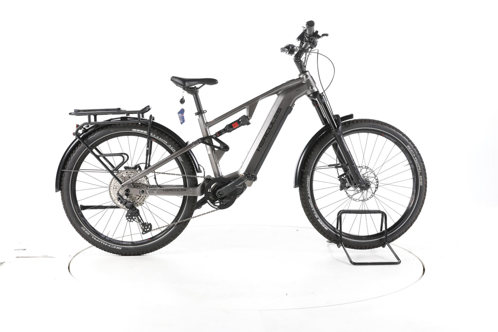 Hercules Nos FS SUV 2.2 SUV E-Bike - Image 1