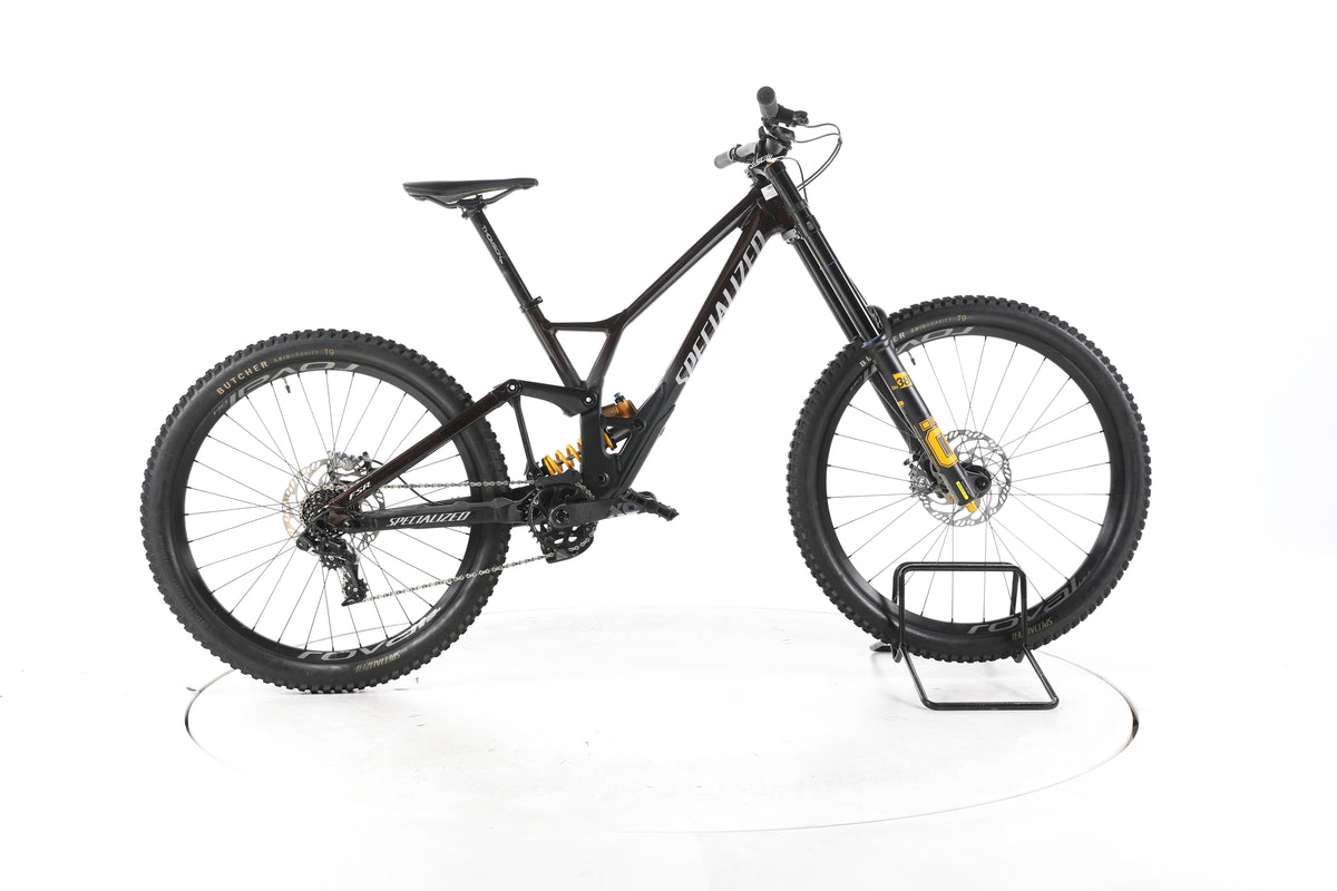 Specialized Demo Race Fahrrad Fully - Image 1