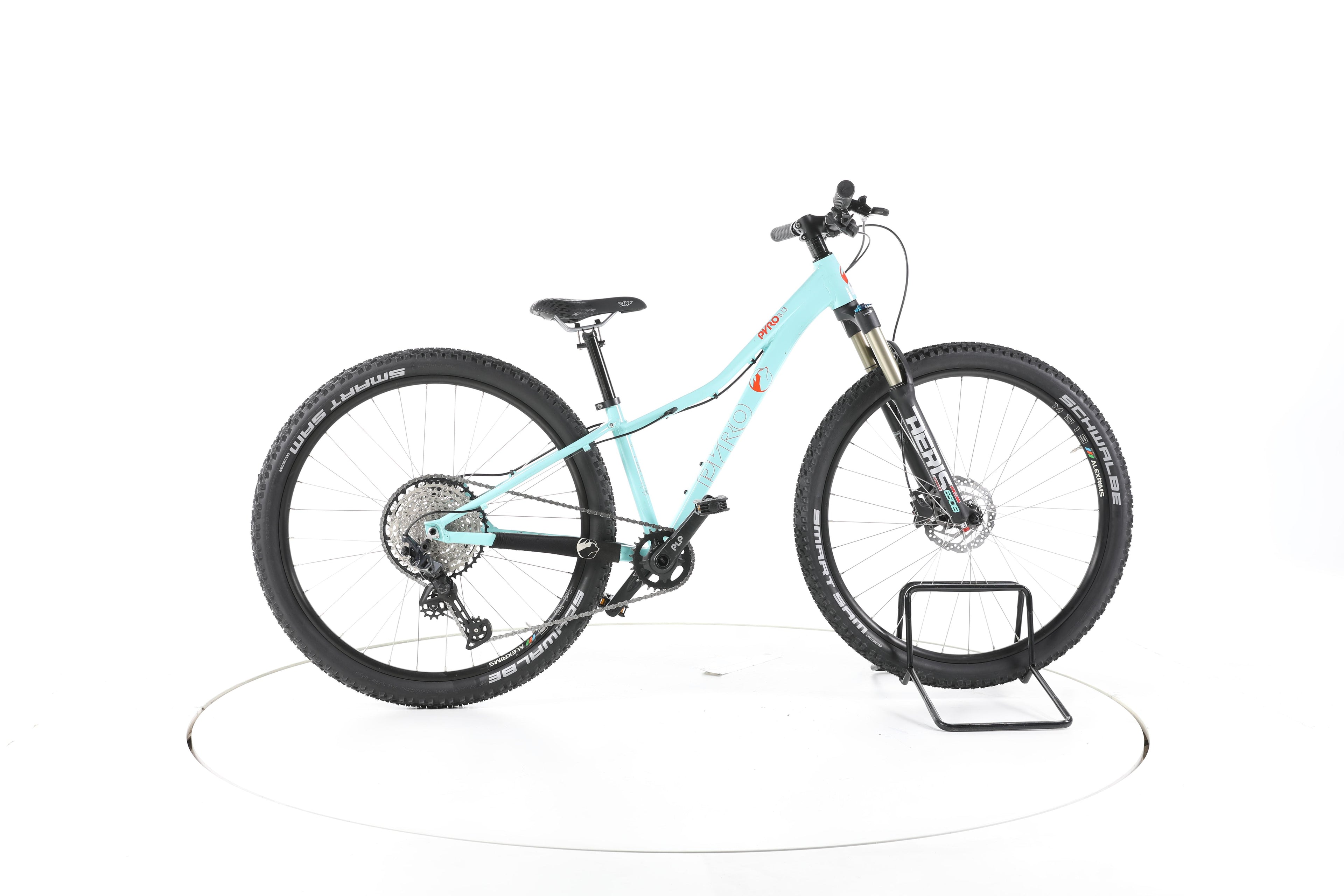 Pyrobikes B.13 - Image 1